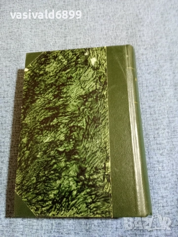 Бирюков - Чайка , снимка 4 - Художествена литература - 53590130