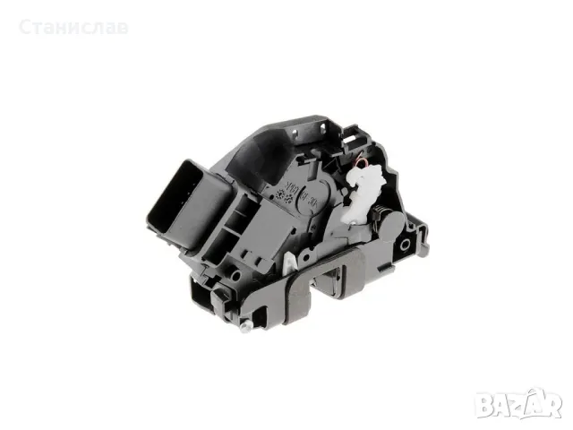  Volvo S40 MK2 Брава за предна дясна врата , снимка 2 - Части - 50362516