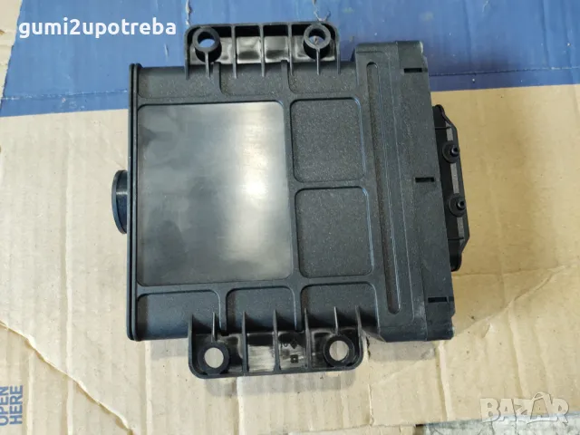 Модул Автоматична Скоростна Кутия Porsche Cayenne 3.0D 92A/2012г, снимка 3 - Части - 48106097