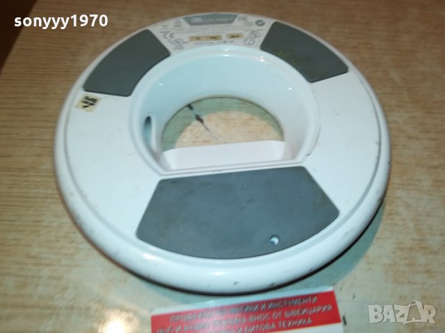 jbl on stage ll AUX/18v-активна колона-внос германия 1310212017, снимка 7 - Слушалки и портативни колонки - 34454265