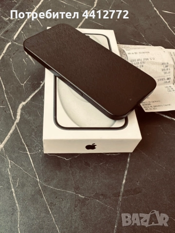 ТОП ! IPHONE 15 128GB /Airpods 3rd/, снимка 4 - Apple iPhone - 52501575