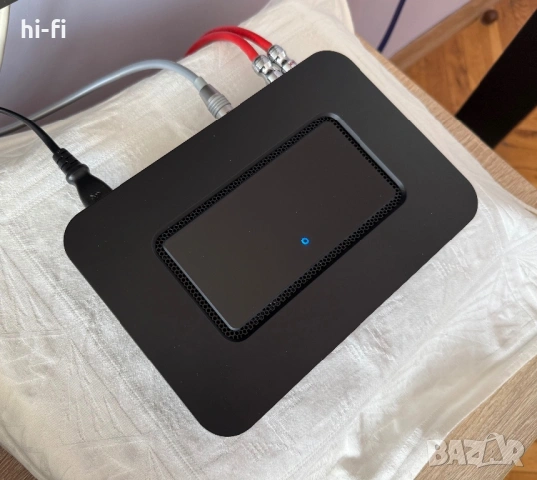 Bluesound Node N130 Hi-Res Music Streamer, снимка 15 - Ресийвъри, усилватели, смесителни пултове - 53780518