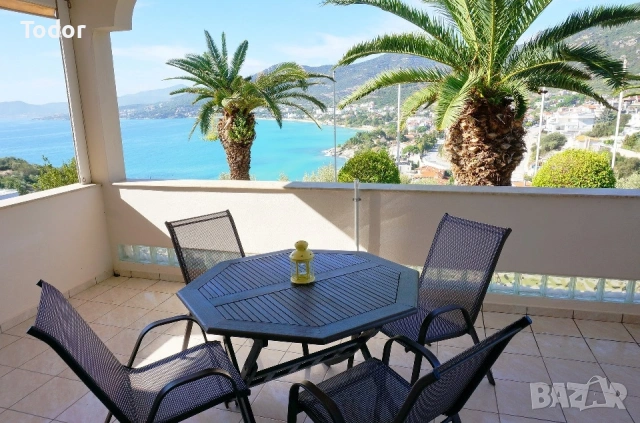 Апартаменти под наем в Палио до Кавала, снимка 3 - Почивки в Гърция - 53835129