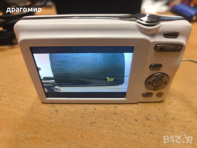 FUJIFILM JX600 14 MEGA PIXELS , снимка 8 - Фотоапарати - 48973883