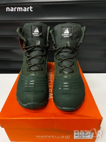 Мъжки Боти Marwells -362203-46