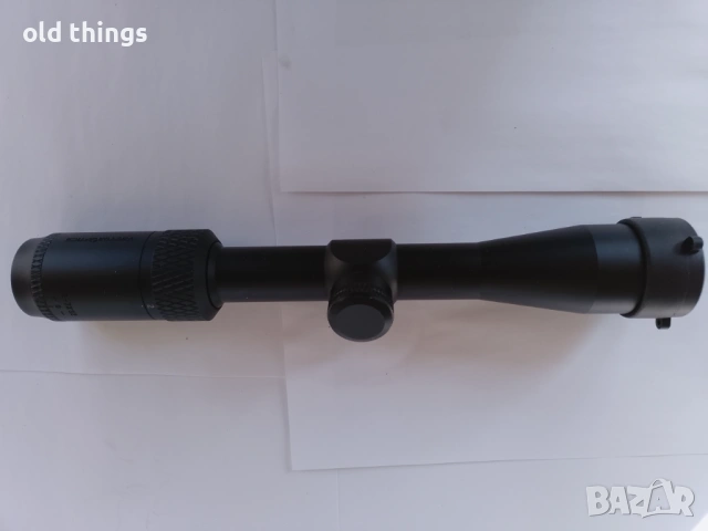 Оптика Vector optics Matiz 2-7х32 за пушка,карабина, снимка 5 - Оборудване и аксесоари за оръжия - 53745781