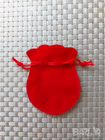 Торбичка за бижута 7/9