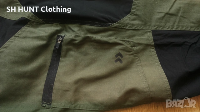 157 FUNCTION Stretch Trouser размер L панталон със здрава и еластична материи - 1868, снимка 6 - Екипировка - 53090962