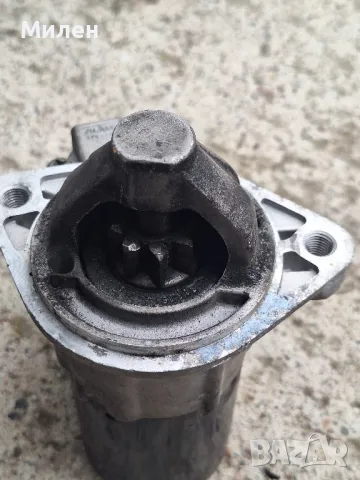 Стартер За Киа Рио 1.2 Бензин 2011-2015 Година Kia Rio Hyundai i10 i20 , снимка 4 - Части - 49633991