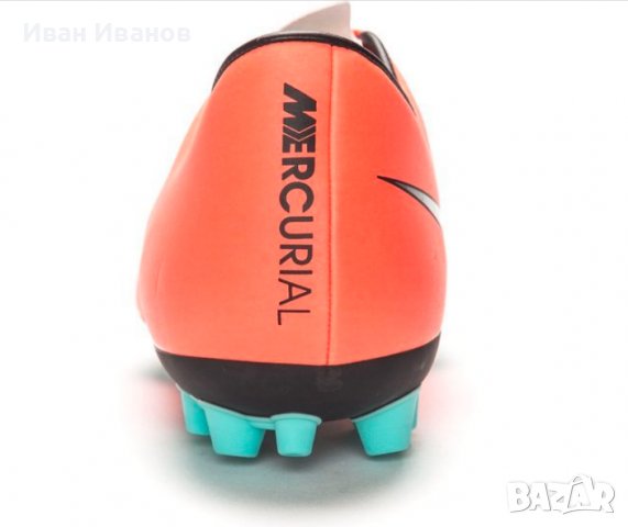 бутонки  Nike Mercurial Victory V AG номер 43- 44, снимка 3 - Футбол - 39842934