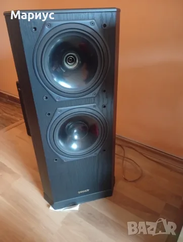 Тонколони Tannoy 611 Mk2