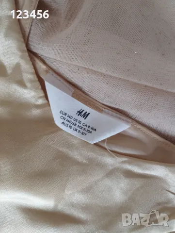 Детска рокля за повод празнична рокля, снимка 3 - Детски рокли и поли - 49151362