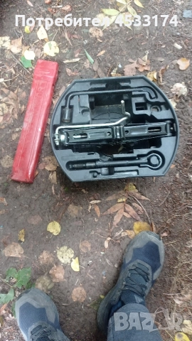 пежо 207sw 1.4 95к 2009 на части , снимка 5 - Части - 52791215