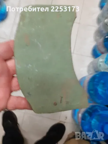 Старо дървено легло за кукли, снимка 3 - Колекции - 48423612