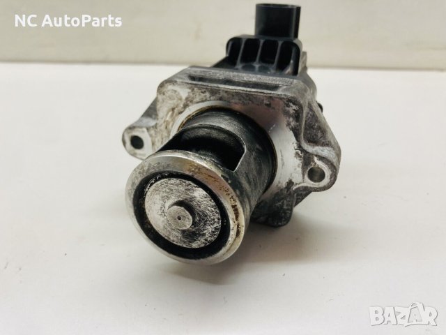 ЕГР вал за JEEP RENEGATE 1.6 дизел 120 коня EJK 55229740 2016, снимка 8 - Части - 42571109