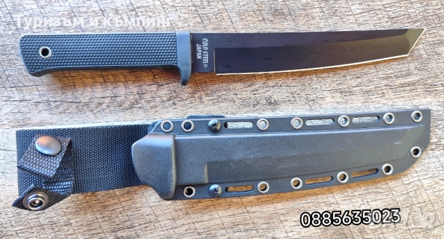 Соld Stееl SRК, снимка 9 - Ножове - 52616587