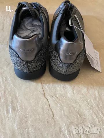 Обувки Geox, снимка 4 - Дамски ежедневни обувки - 48513983