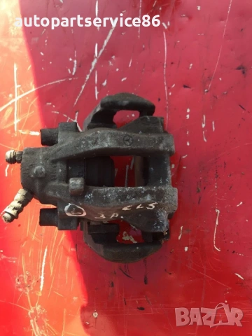 Заден спирачен апарат лява страна за Mercedes CLS W219 320 CDI (2008), снимка 2 - Части - 53871876