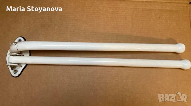 Ретро закачалка за баня