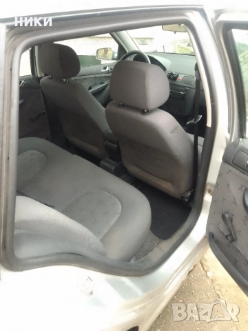 Шкода Фабия комби 2.0/116 к, снимка 7 - Автомобили и джипове - 52824630