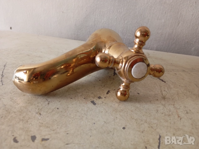 Луксозен кран за вода, снимка 4 - Други стоки за дома - 51847759