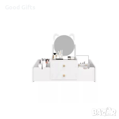 Козметичен органайзер Cat Mirror, Органайзер за козметика