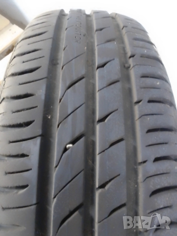 GENERAL-1 бр лятна гума-195/65/15, снимка 7 - Гуми и джанти - 53111613