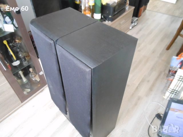 ТОНКОЛОНИ DUNALAB SDA 2.8 , снимка 6 - Тонколони - 52867028