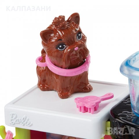 BARBIE I CAN BE Комплект кукла с професия DHB63, снимка 9 - Кукли - 35819246