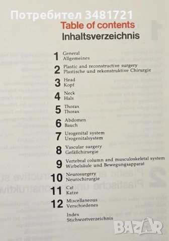 Atlas of Small Animal Surgery. Surgical Techniques for Practitioners, снимка 2 - Специализирана литература - 53748209