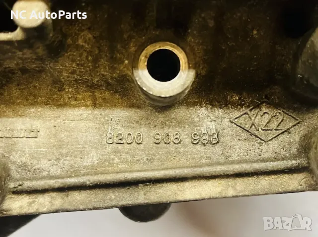 Цилиндрова глава за Renault Рено Мастер Опел Мовано Нисан Интерстар 2.3 дизел 8200908993 2013, снимка 9 - Части - 48098893