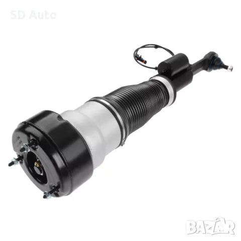 Въздушна възглавница с амортисьор–предна лява/дясна за Mercedes S Klassa W221 само за 4 Matic, снимка 3 - Части - 47699458