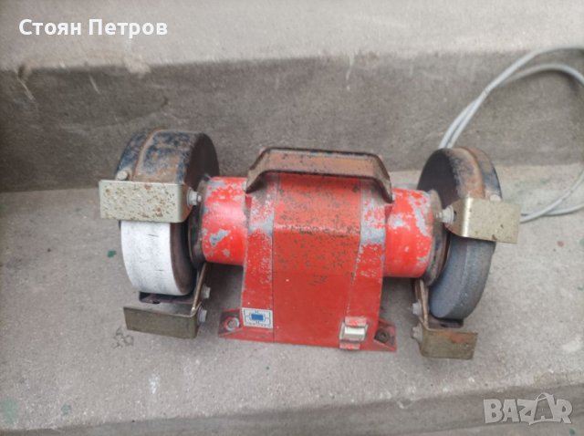 Шмиргел Creusen, снимка 2 - Други инструменти - 41355381