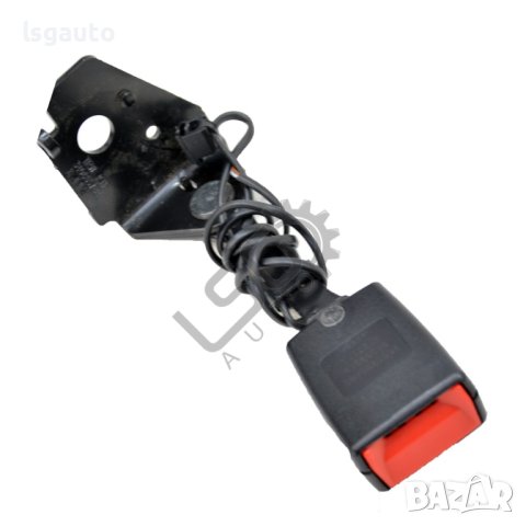 Закопчалка заден предпазен колан Peugeot 3008 I 2007-2015 ID:103506