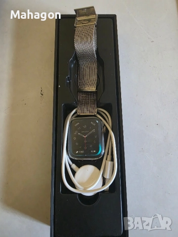 Смарт часовник Armodd, снимка 7 - Мъжки - 52508878