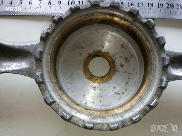 Затварачка за буркани и шишета., снимка 6 - Други ценни предмети - 48898457