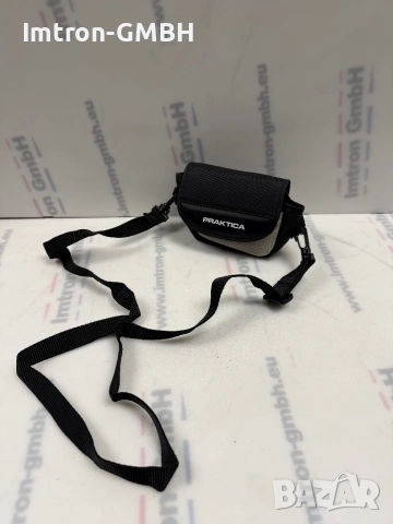 Чанта за фотоапарат PRAKTICA, снимка 2 - Чанти, стативи, аксесоари - 53807688