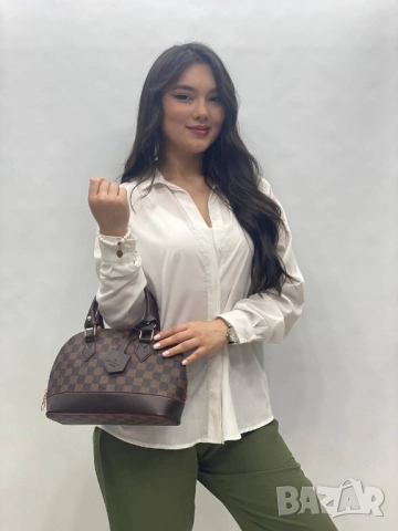 чанти louis vuitton , снимка 6 - Чанти - 51451790