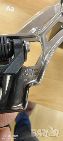 Shimano XTR, Deore XT, SLX НОВИ предени дерайльори, снимка 8 - Велосипеди - 40677057