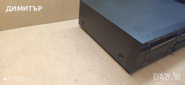 касетен дек harman kardon td 4200, снимка 5 - Декове - 52914464