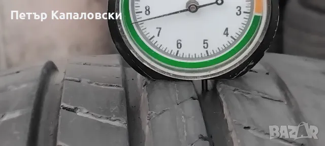 Гуми 185 65 15 Гудиър Goodyear 4 броя+.Нов внос. Не са нови. Цената е за брой гума., снимка 4 - Гуми и джанти - 49205624