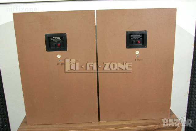 Тонколони  Kenwood kl-888x , снимка 9 - Тонколони - 53392782