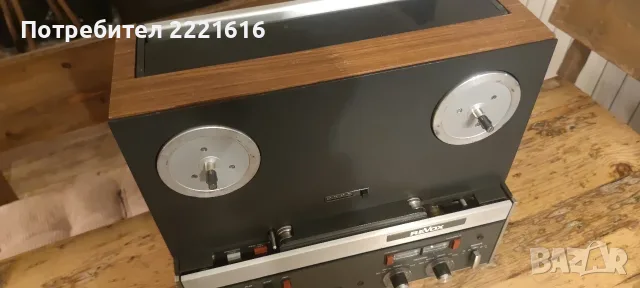  	Revox A77 MK III , снимка 3 - Декове - 56043319