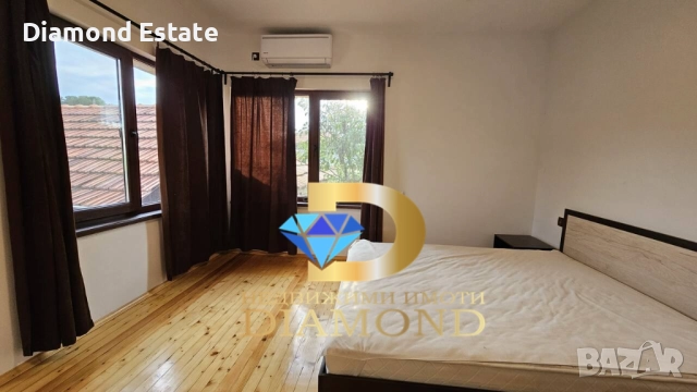 Едноетажна къща в село Книжовник, обл. Хасково, снимка 9 - Къщи - 52193736