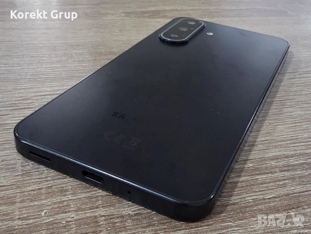 Samsung Galaxy A17 5G 128GB 4GB RAM, снимка 8 - Samsung - 53070305