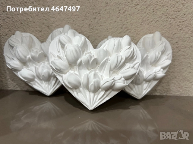 Гипсови отливки 🎨, снимка 16 - Други игри - 52366570