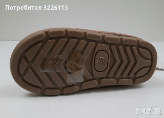 Детски боти Crafted - размер 27 ., снимка 6 - Детски боти и ботуши - 38837937