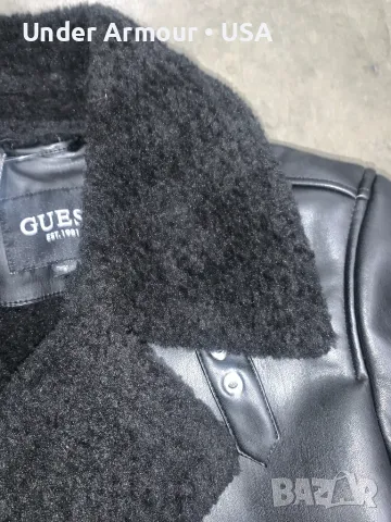 Guess • Los Angeles , снимка 5 - Палта - 48069115