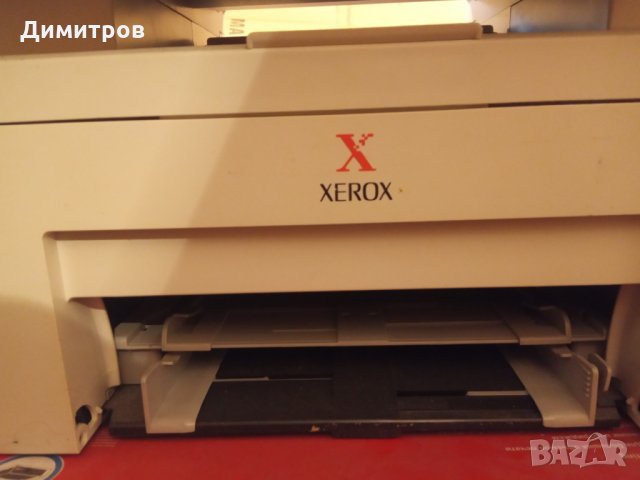 Принтери за части или ремонт и мастило, снимка 16 - Друга електроника - 35887738