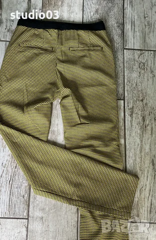 Панталони Zara и Stradivarius Xs, снимка 3 - Панталони - 55854946